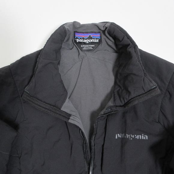 Patagonia Women's Nano-Air® Jacket Black BLK 84255SP15 Size S - Picture 7 of 12